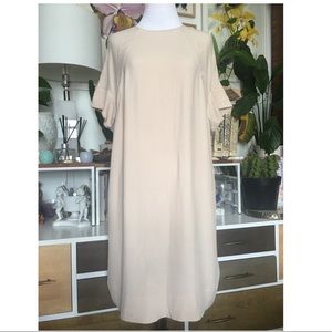 COS Midi Shift Dress 6